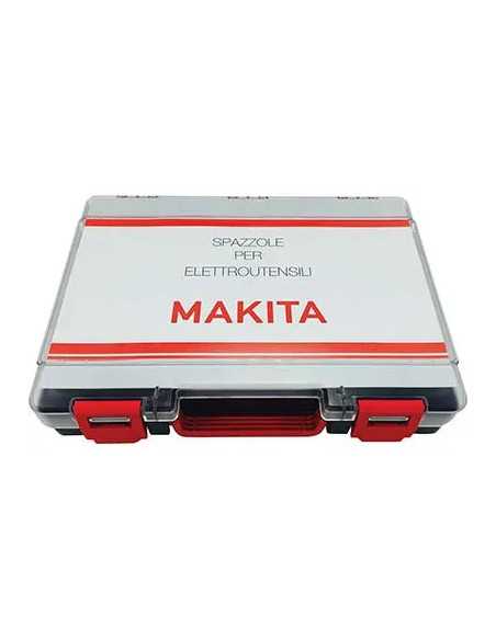 CARBONCINO MAKITA IN KIT PORTA - PORTA | Utensili Store