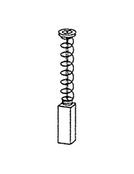 CARBONCINO MAKITA Z0856 PORTA - PORTA | Utensili Store
