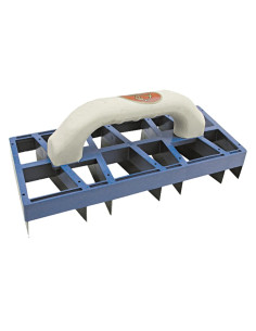 PAVAN - Pialla per cartongesso ART.607 cm 27,5 x 12 2