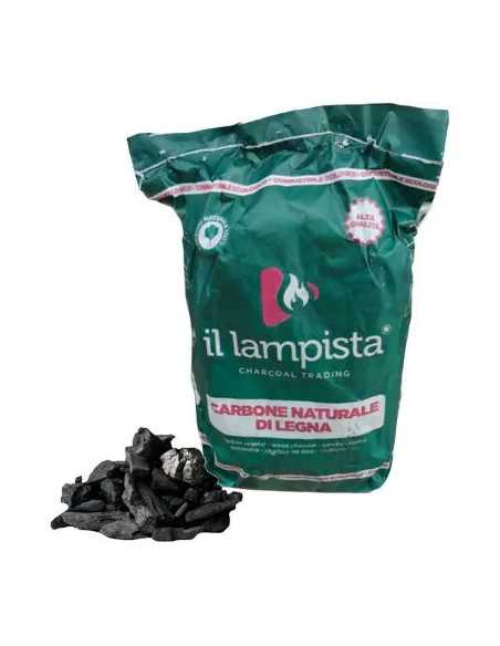 CARBONELLA IL LAMPISTA - IL LAMPISTA | Utensili Store