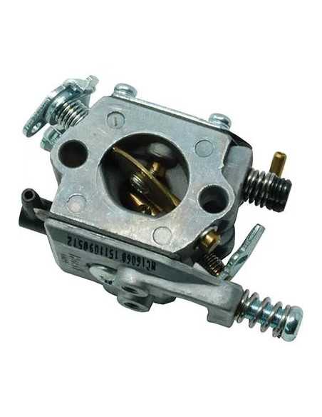 CARBURATORE MOTOSEGA PROFY 38 STARS - STARS | Utensili Store
