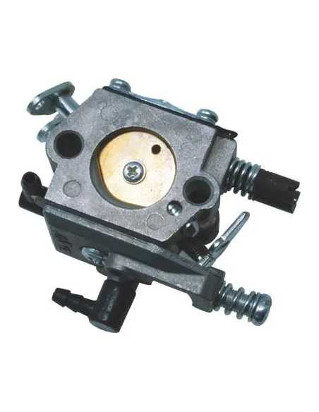 CARBURATORE MOTOSEGA PROFY 45 STARS - STARS | Utensili Store