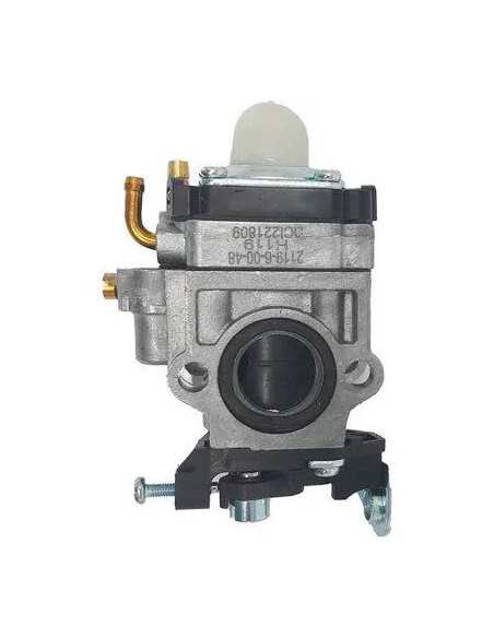CARBURATORE X MOTOPOMPA AUTOADESCANTE 52 STARS - STARS | Utensili Store