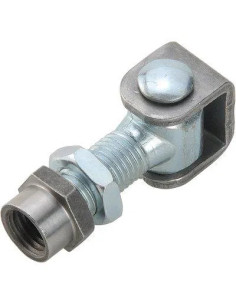 COMBI CARDINE A SALDARE CAVALLOTTO + BOCCOLA