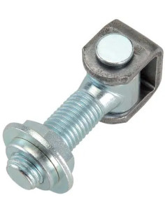 COMBI CARDINE A SALDARE CAVALLOTTO + RONDELLA