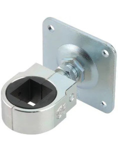 COMBI CARDINE A SALDARE MATRIX + PIASTRA 848 COMBI