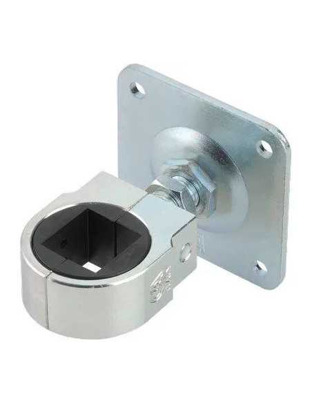 CARDINE A SALDARE MATRIX + PIASTRA 848 COMBI - COMBI | Utensili Store