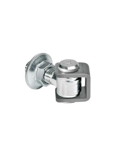 CARDINE CON CUSCINETTO FC 155 M20 - COMUNELLO | Utensili Store