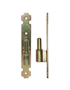 GENERICA CARDINE PERSIANA LAMA A SBALZO