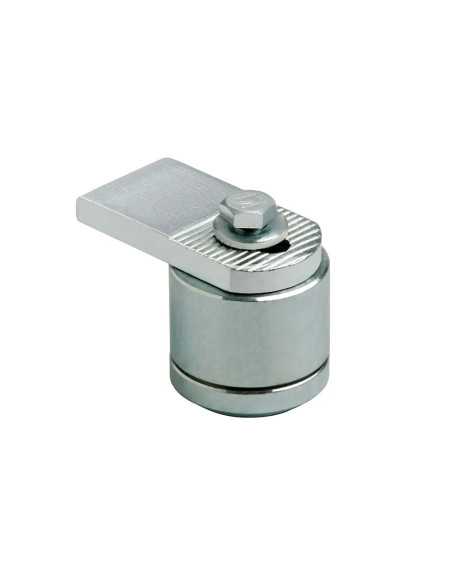 CARDINE SUPERIORE C/CUSCINETTO E PIASTRA FC 86P - COMUNELLO | Utensili Store