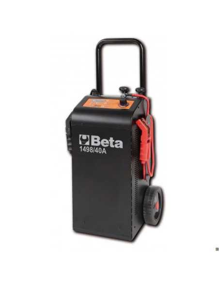 CARICA BATTERIE & BOOSTER - Beta Utensili | Utensili Store