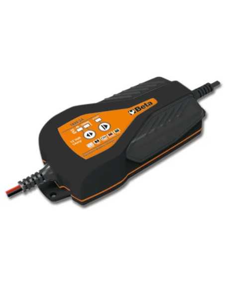 CARICA BATTERIE 12V MOTO - Beta Utensili | Utensili Store