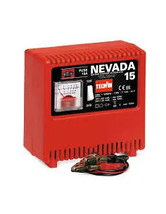 TELWIN CARICABATTERIA 'NEVADA 15'