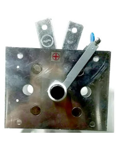 YAMATO CARICABATTERIA (98486) RETTIFICATORE