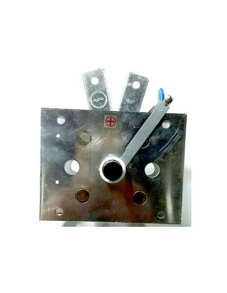 CARICABATTERIA (98486) RETTIFICATORE - YAMATO | Utensili Store