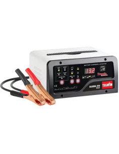 TELWIN CARICABATTERIA ALASKA 210 TELWIN