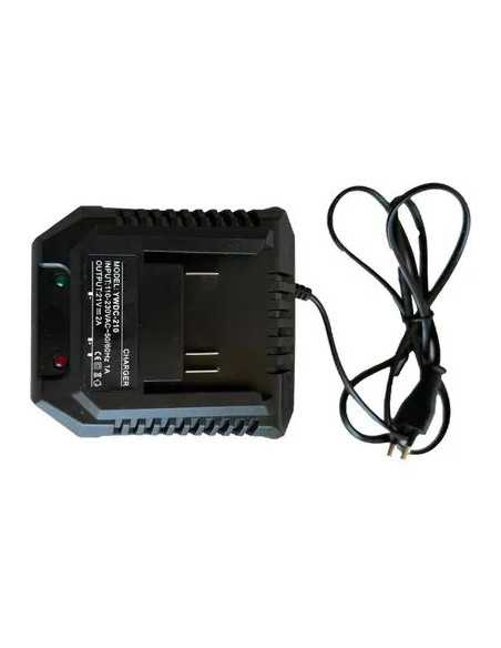 CARICABATTERIA EAGLE PRO AIMA - AIMA | Utensili Store