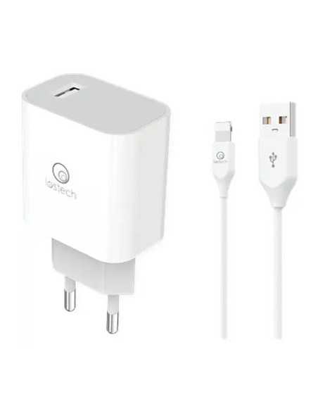 CARICABATTERIA SMARTPHONE RAPIDO LS-N LOSTECH - LOSTECH | Utensili Store