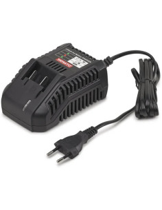 CARICABATTERIA UNIVERSALE 20V YAMATO MYX