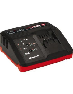 EINHELL CARICABATTERIA X-FASTCHARGER EINHELL