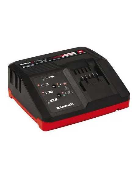 CARICABATTERIA X-FASTCHARGER EINHELL - EINHELL | Utensili Store
