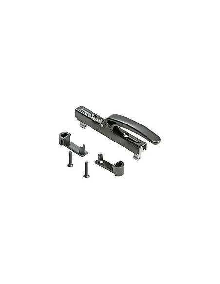 CARIGLIONE FC 685 NERO OPACO - COMUNELLO | Utensili Store
