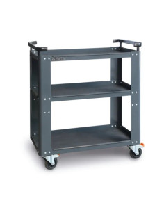 Beta Utensili CARRELLI 3 RIPIANI