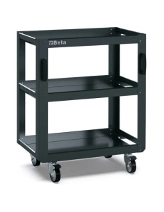 Beta Utensili CARRELLI 3 RIPIANI RSC50 T3