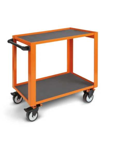 CARRELLI HEAVY ORANGE CP51 - Beta Utensili | Utensili Store