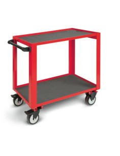Beta Utensili CARRELLI HEAVY RED CP51