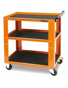 Beta Utensili CARRELLI LIGHT ORANGE