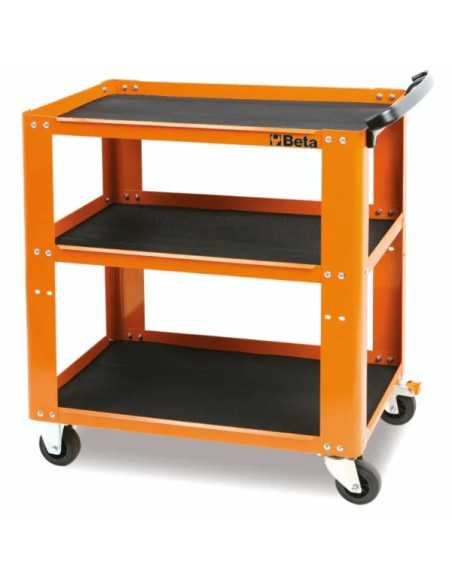 CARRELLI LIGHT ORANGE - Beta Utensili | Utensili Store