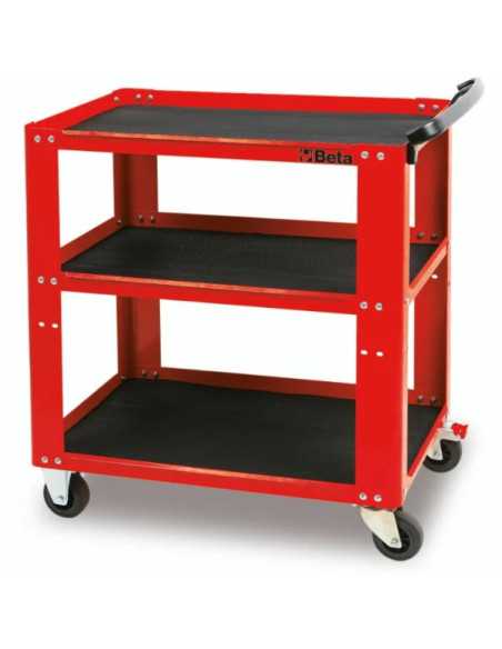 CARRELLI LIGHT RED C51-R - Beta Utensili | Utensili Store