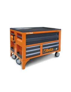 Beta Utensili CARRELLI MAXITANK C30