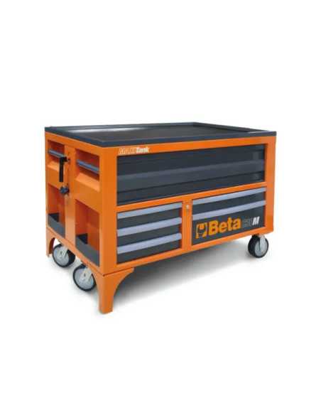 CARRELLI MAXITANK C30 - Beta Utensili | Utensili Store