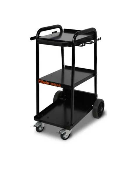 CARRELLI PER SPOTTER - Beta Utensili | Utensili Store