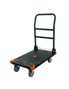 Beta Utensili CARRELLI PIEGHEV. PIANALE ANTISCIV.