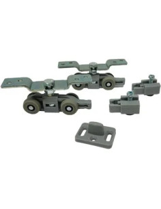 OMGE CARRELLI SCORREVOLI IN KIT 1400/07