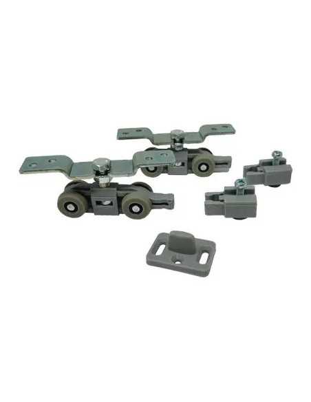 CARRELLI SCORREVOLI IN KIT 1400/07 OMGE - OMGE | Utensili Store