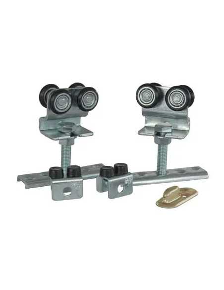 CARRELLI SCORREVOLI IN KIT OMGE - OMGE | Utensili Store