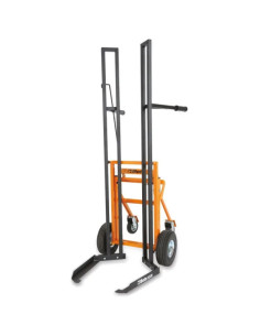 Beta Utensili - CARRELLI TRASPORTA PNEUMATICI