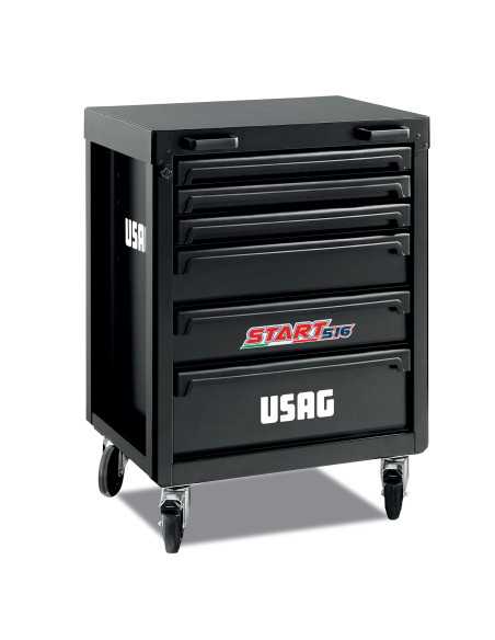 CARRELLO - USAG Original | Utensili Store