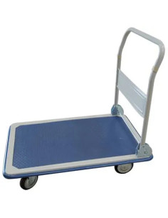 EFFE CARRELLO + PIATTAFORMA EFFE