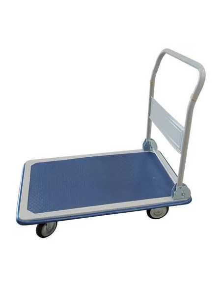 CARRELLO + PIATTAFORMA EFFE - EFFE | Utensili Store