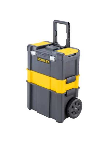 CARRELLO 3 IN 1 ESSENTIAL - Stanley Original | Utensili Store