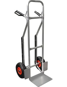 Vega Maurer - Carrello Casse in Alluminio