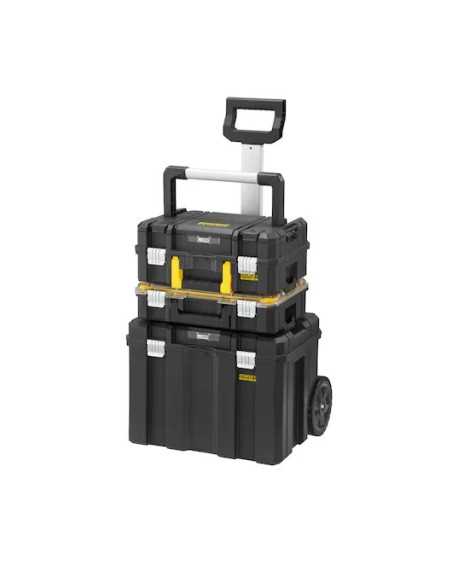 CARRELLO FATMAX - Stanley Original | Utensili Store