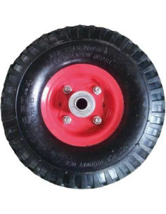 STARS CARRELLO FOURWHEELS RIBALTABILE STARS