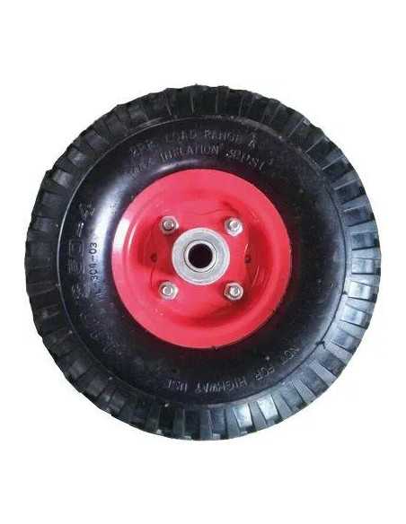CARRELLO FOURWHEELS RIBALTABILE STARS - STARS | Utensili Store