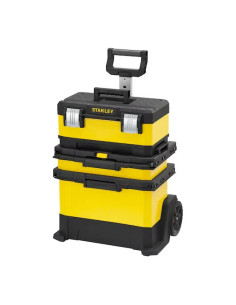 Stanley Original CARRELLO PORTA UTENSILI MP GIALLO